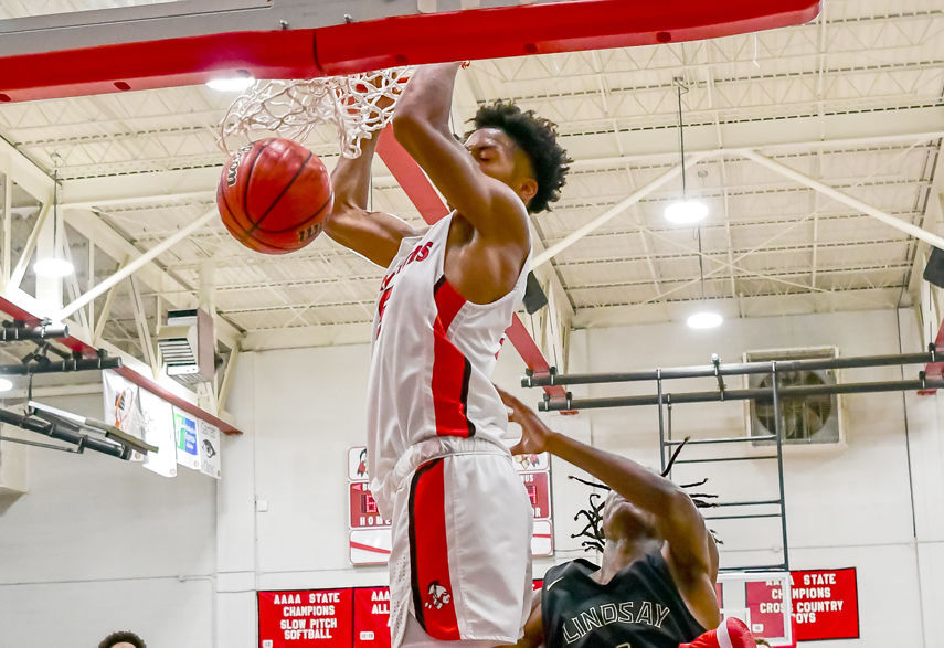 Corinth hosting Lighthouse Classic Nov. 27,28